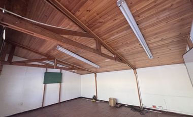 edificio en arriendo/venta en las nieves. Cod A700356