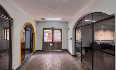 edificio en arriendo/venta en las nieves. Cod A700356