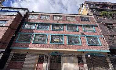 edificio en arriendo/venta en las nieves. Cod A700356