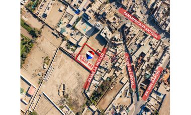 Gran Oportunidad De Inversión, Terreno En Venta Santa María – Huaura