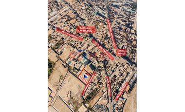 Gran Oportunidad De Inversión, Terreno En Venta Santa María – Huaura