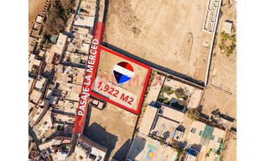 Gran Oportunidad De Inversión, Terreno En Venta Santa María – Huaura