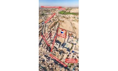 Gran Oportunidad De Inversión, Terreno En Venta Santa María – Huaura