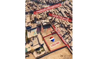Gran Oportunidad De Inversión, Terreno En Venta Santa María – Huaura