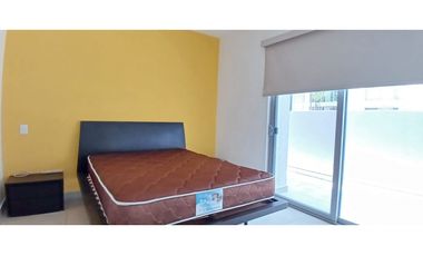 Vendo Apartamento Amoblado en Mosaic - 1 Recámara