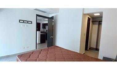 Vendo Apartamento Amoblado en Mosaic - 1 Recámara