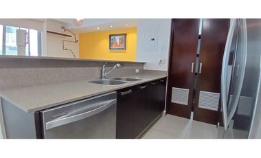 Vendo Apartamento Amoblado en Mosaic - 1 Recámara