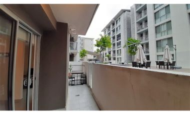Vendo Apartamento Amoblado en Mosaic - 1 Recámara