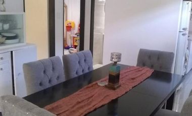 *** Inmejorable Estado *** Casa en PH Frente 3 Amb c/ Cocheras