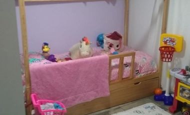 *** Inmejorable Estado *** Casa en PH Frente 3 Amb c/ Cocheras