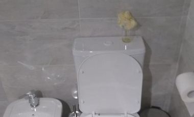 *** Inmejorable Estado *** Casa en PH Frente 3 Amb c/ Cocheras