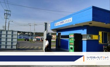 IB-EM0358 - Terreno Industrial en Venta en Toluca, 10,900 m2.