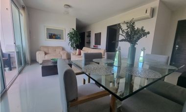 Venta de  Apartamento en  edificio Skorpio Villasantos