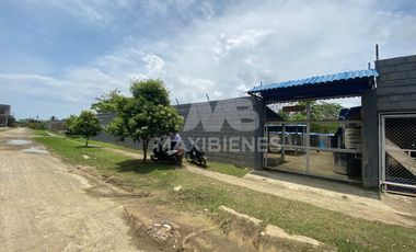 parqueadero en venta en el tesoro. Cod V59005