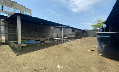 parqueadero en venta en el tesoro. Cod V59005