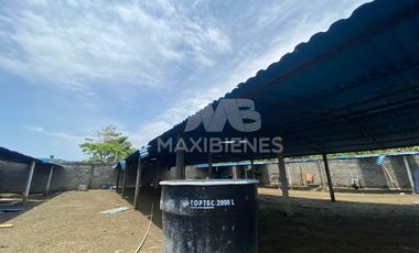 parqueadero en venta en el tesoro. Cod V59005