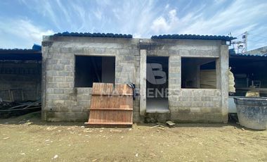 parqueadero en venta en el tesoro. Cod V59005