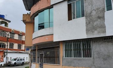 Casa de venta en Jorge Mahuad 4ta etapa