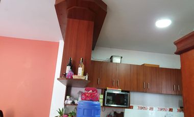 Casa de venta en Jorge Mahuad 4ta etapa