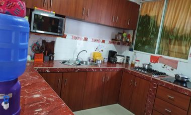 Casa de venta en Jorge Mahuad 4ta etapa