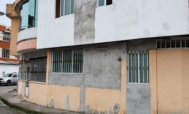 Casa de venta en Jorge Mahuad 4ta etapa