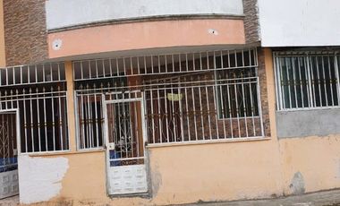 Casa de venta en Jorge Mahuad 4ta etapa