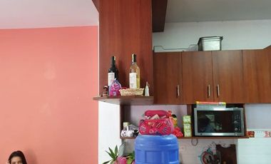 Casa de venta en Jorge Mahuad 4ta etapa