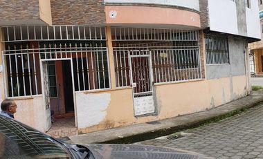 Casa de venta en Jorge Mahuad 4ta etapa