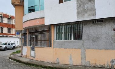 Casa de venta en Jorge Mahuad 4ta etapa