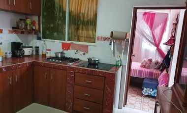 Casa de venta en Jorge Mahuad 4ta etapa