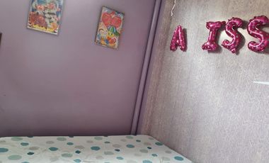 Casa de venta en Jorge Mahuad 4ta etapa