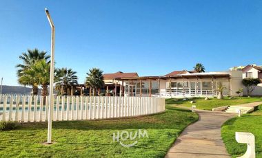 Departamento Playa la herradura ID: 151170r