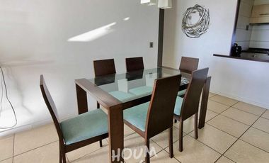 Departamento Playa la herradura ID: 151170r