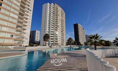 Departamento Playa la herradura ID: 151170r