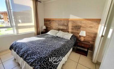 Departamento Playa la herradura ID: 151170r