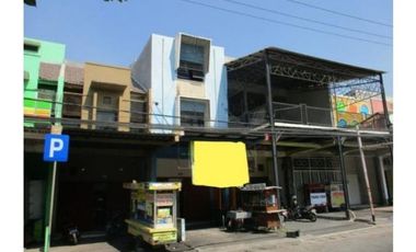 Ruko dijual di Dapet, Gresik, Jawa Timur