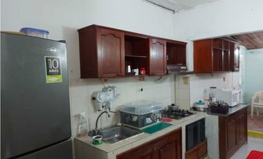 Venta de casa en urbanización villa nueva,monteria