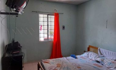 Venta de casa en urbanización villa nueva,monteria