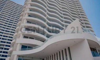ARRIENDO DEPTO NUEVO AMOBLADO EN DISTRITO CAVANCHA