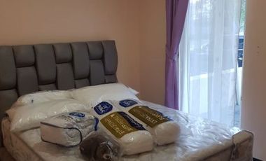 Rumah Dijual/Sewa Perum Citra Harmoni Trosobo Sidoarjo HN