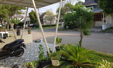 Rumah Dijual/Sewa Perum Citra Harmoni Trosobo Sidoarjo HN