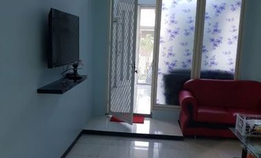 Rumah Dijual/Sewa Perum Citra Harmoni Trosobo Sidoarjo HN
