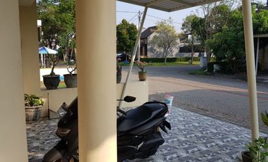 Rumah Dijual/Sewa Perum Citra Harmoni Trosobo Sidoarjo HN