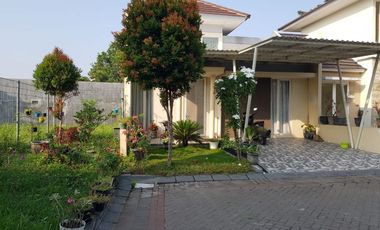 Rumah Dijual/Sewa Perum Citra Harmoni Trosobo Sidoarjo HN