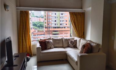 Se Vende Apartamento Duplex en el Sector Calasaz , Medellin