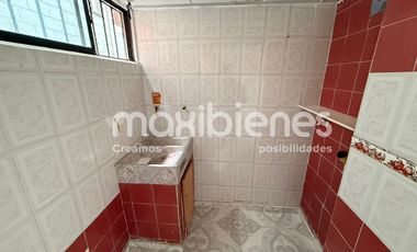 apartamento en arriendo en  la gloria. Cod A66387
