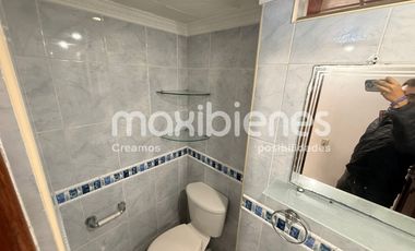 apartamento en arriendo en  la gloria. Cod A66387