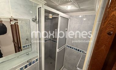 apartamento en arriendo en  la gloria. Cod A66387