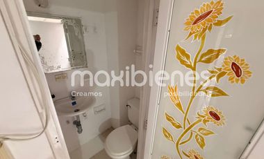 apartamento en arriendo en  la gloria. Cod A66387