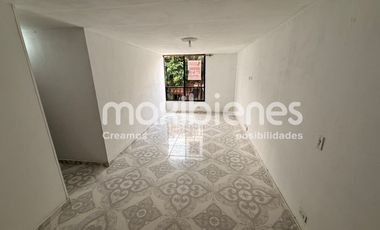 apartamento en arriendo en  la gloria. Cod A66387